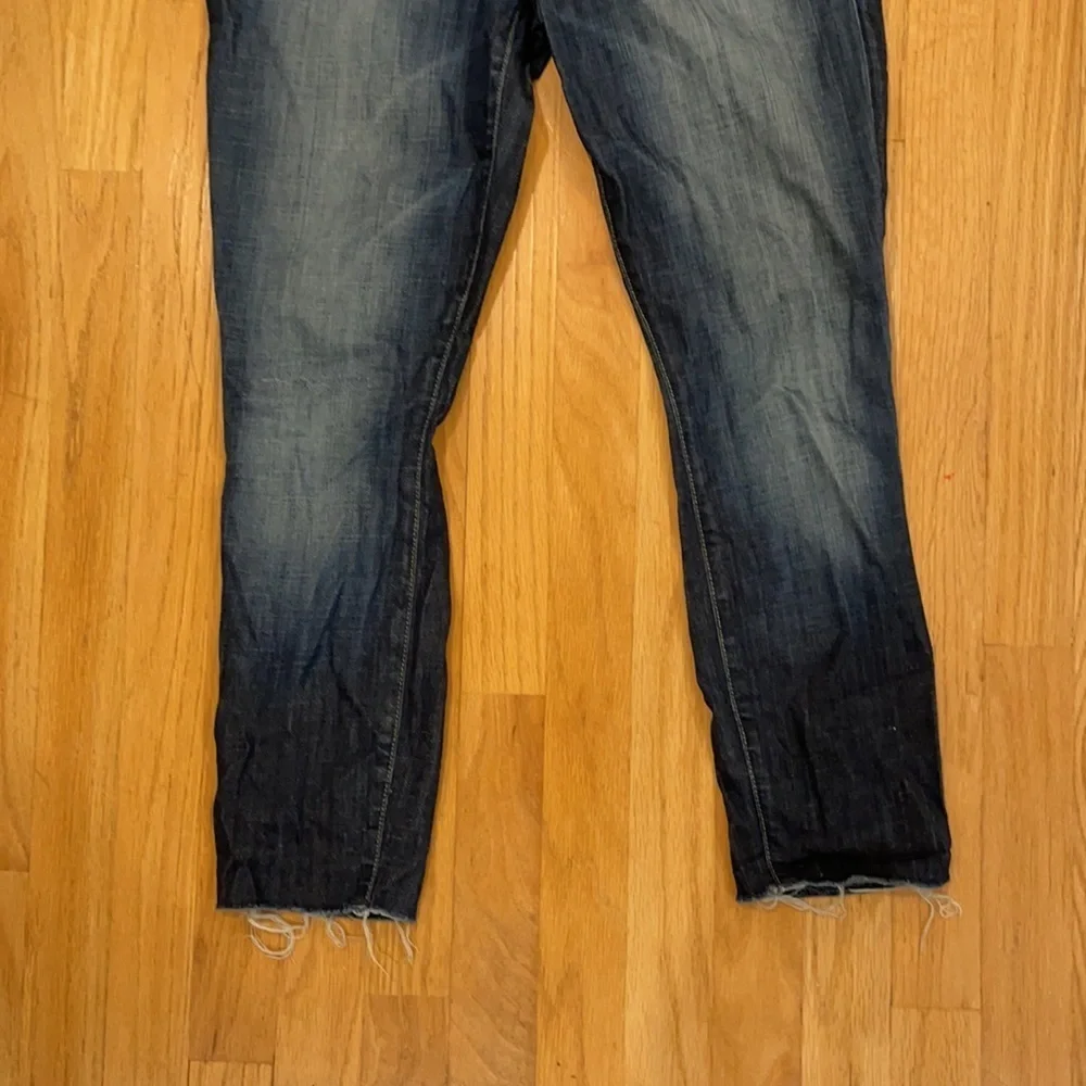 Joe’s jeans Chelsea ankle length jeans